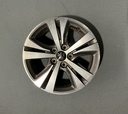 KÄYTETTY PEUGEOT 7x16 5/108 ET44 CB65,1