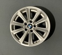 KÄYTETTY BMW 8x17 5/120 ET30 CB72,6