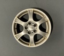 KÄYTETTY RIAL 6,5x16 5/112 ET45 CB57,1