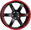 BORBET DB8GT2 ,3 8.5x19 5/114.3 ET40 CB72.5