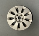 KÄYTETTY AUDI 6,5x16 5/112 ET50 CB57,1