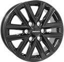 MONACO WHEELS VT1  ,5 6.5x17 6/120 ET49 CB74.6