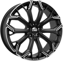 CMS C37    ,5 8.5x20 5/112 ET34 CB66.5