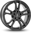 IT WHEELS MICHELLE 6.5x16 5/112 ET39 CB74.1