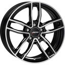 AUTEC MERCADOR 6.5x16 5/112 ET44 CB66.6