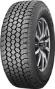265/75R16 112Q GOODYEAR WRANGLER AT ADVENTURE XL DOT2023