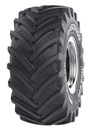 900/60R32 191D ASCENSO HRR200 STEEL BELTED, 7 VUODEN TAKUU DOT2023