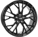 IT WHEELS TIARA 7.5x17 5/112 ET35 CB66.5