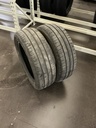 KÄYTETTY 185/55R15 82H KUMHO ECSTA HS52 DOT21