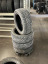 KÄYTETTY 205/55R16 94T LINGLONG WINTERGRIP DOT2418