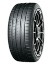 245/30R20 90Y YOKOHAMA ADVAN SPORT V107 XL RIMPROTECT