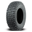 265/75R16 119/116Q NANKANG MT-1 XL ERÄ DOT2023