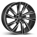 AEZ HAVANNA DARK 9x21 5/112 ET26 CB66.6