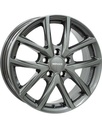 MONACO WHEELS CL2 7x17 5/112 ET35 CB66.4