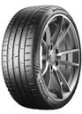 245/30R19 89Y CONTINENTAL SPORTCONTACT 7 XL