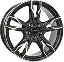 IT WHEELS GINA 7.5x17 5/108 ET42 CB65.1