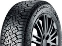 235/65R19 109T CONTINENTAL ICECONTACT 2 XL KD DOT2020