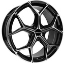 MONACO WHEELS GP16   ,5 66,5 8x19 5/112 ET39 CB66.4