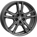 IT WHEELS GINA 8x18 5/112 ET49 CB57.1