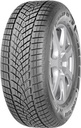 245/55R19 107T GOODYEAR ULTRAGRIP ICE SUV GEN-1 XL DOT2017