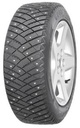 285/60R18 116T GOODYEAR ULTRA GRIP ICE ARCTIC SUV XL DOT2018