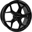 MONACO WHEELS GP16   ,5 8x18 5/112 ET44 CB57.1