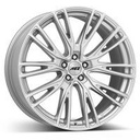 AEZ SEATTLE SHINE 10x20 5/130 ET39 CB66.6