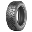 205/55R17 95R NOKIAN HAKKAPELIITTA R3 XL FLAT RUN DOT2019