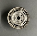 KÄYTETTY TERÄSVANNE FORD TRANSIT 5,5x16 5/160 ET56 CB65,1