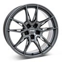 ATS FORCE 8.5x19 5/120 ET38 CB72.6