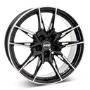 ATS FORCE 8.5x19 5/112 ET44 CB66.6