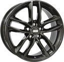 BBS SX 8x18 5/112 ET35 CB82