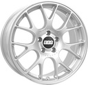 BBS CH-R     CH82 8x18 5/120 ET40 CB82