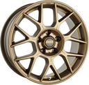 BBS XR 8.5x19 5/112 ET44 CB82