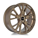 AVUS AF18 BRONZE 8x18 5/112 ET40 CB66.6