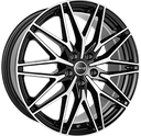 AVUS VELGEN AVUS AC-MB6    ,5 9x19 5/130 ET44 CB66.4