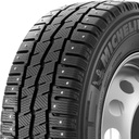 205/65R16C 107R MICHELIN AGILIS X-ICE NORTH+