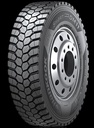 295/80R22.5 152/148K HANKOOK SMART WORK DM11 XL DRIVE ON/OFF DOT2020