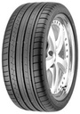 235/40R18 91Y DUNLOP SP SPORT MAXX GT MO