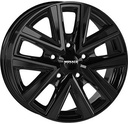 MONACO WHEELS VT2  ,5 6.5x16 5/120 ET55 CB65.1
