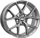 BBS SR 8.5x19 5/112 ET32 CB82