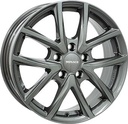 MONACO WHEELS CL2 8x20 5/120 ET39 CB72.6