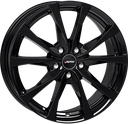 AUTEC BRIXEN 7x17 5/112 ET40 CB67.1
