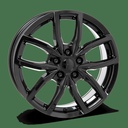 IMAGE VECTOR G.BLK 6.5x16 5/120 ET51 CB65.1