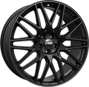 CMS C25 8.5x21 5/120 ET43 CB72.6