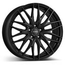 DEZENT KY BLACK 7.5x18 5/108 ET44 CB65.1