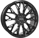 MONACO WHEELS GP15 ,3 8x19 5/114.3 ET45 CB73.1