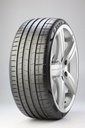 245/35R20 95Y PIRELLI P ZERO XL (E) (*) (MOE) R-F .S