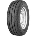 205/16R16C 110/108T CONTINENTAL VANCO 2 XL