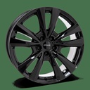 IMAGE FUSION G.BLK 8.5x19 5/108 ET56.1 CB63.4